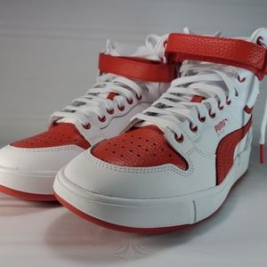 PUMA SKY LX PUBLIC ENEMY (374538-01)